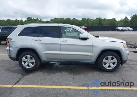 2012 Jeep Grand Cherokee Laredo z USA, uszkodzony, nr VIN 1C4RJFAT3CC192372